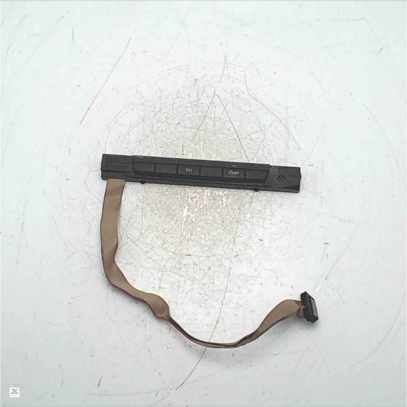 GRUPPO COMANDI Interruttore originale DTC BMW X1 E84 ESP centro di commutazione 03745638 658590 61.31-9203972-01