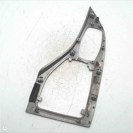 MASCHERINA MODANATURA RIVESTIMENTO TUNNEL CENTRALE BMW X1 E84 18D 2.0 D 2991699