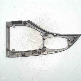 MASCHERINA MODANATURA RIVESTIMENTO TUNNEL CENTRALE BMW X1 E84 18D 2.0 D 2991699