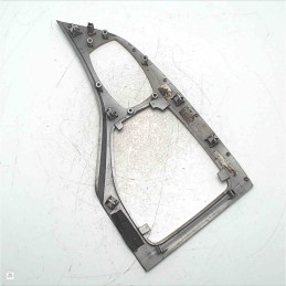 MASCHERINA MODANATURA RIVESTIMENTO TUNNEL CENTRALE BMW X1 E84 18D 2.0 D 2991699