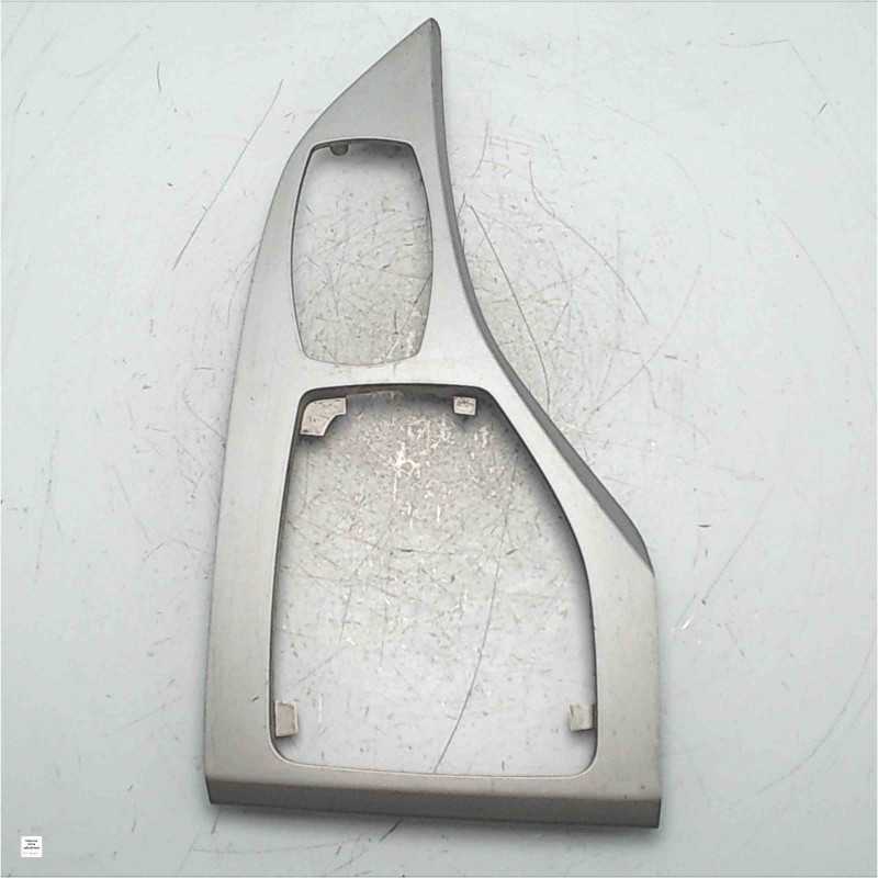 MASCHERINA MODANATURA RIVESTIMENTO TUNNEL CENTRALE BMW X1 E84 18D 2.0 D 2991699