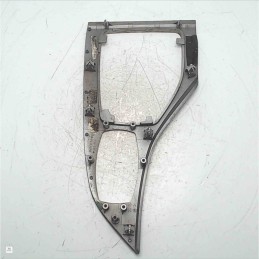 MASCHERINA MODANATURA RIVESTIMENTO TUNNEL CENTRALE BMW X1 E84 18D 2.0 D 2991699