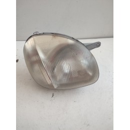 Faro fanale  opel agila dx