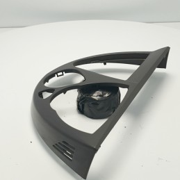 COVER SCUDO PLANCIA CORNICE CRUSCOTTO CENTRALE CITROEN C8 PEUGEOT 807 LANCIA PHEDRA FIAT ULYSSE 