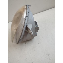 Faro fanale  opel agila dx