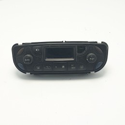 CENTRALINA PANNELLO CONTROLLO COMANDI CLIMA A/C MERCEDES W203 CLASSE C GKR 9140010401 2038300585