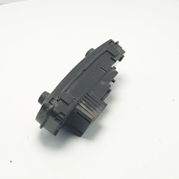 CENTRALINA PANNELLO CONTROLLO COMANDI CLIMA A/C MERCEDES W203 CLASSE C GKR 9140010401 2038300585