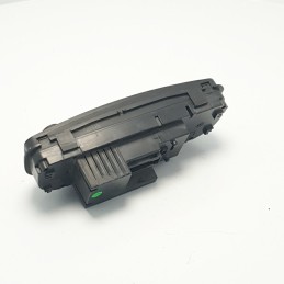 CENTRALINA PANNELLO CONTROLLO COMANDI CLIMA A/C MERCEDES W203 CLASSE C GKR 9140010401 2038300585