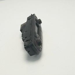 CENTRALINA PANNELLO CONTROLLO COMANDI CLIMA A/C MERCEDES W203 CLASSE C GKR 9140010401 2038300585