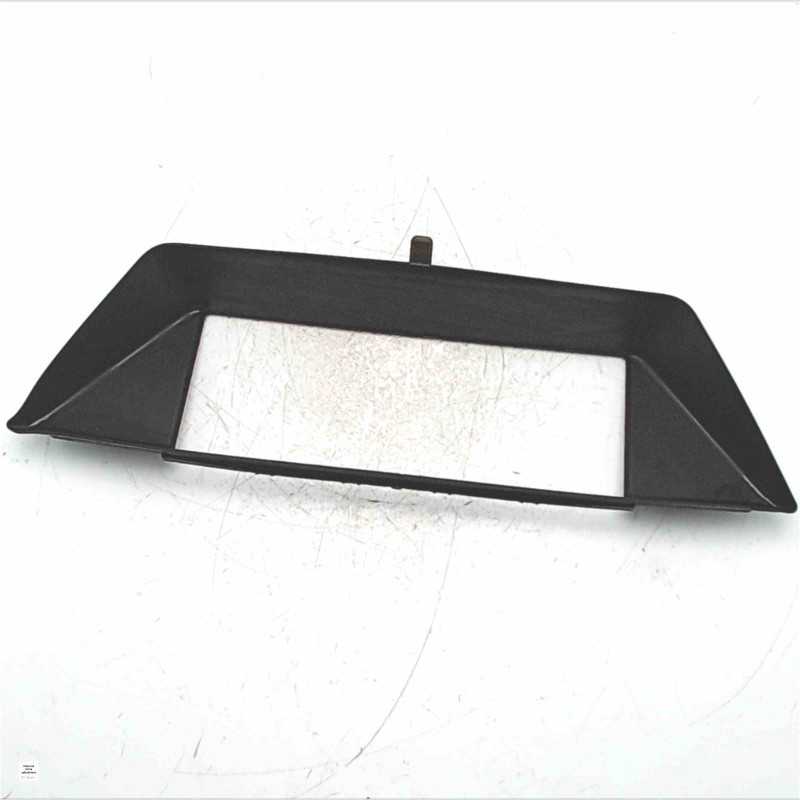 MASCHERINA COVER CRUSCOTTO COPERCHIO FINITURE CID BMW X1 E84 2.0D 2014 2991264