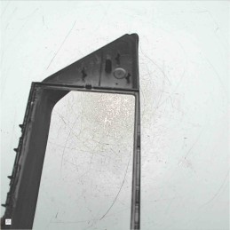 MASCHERINA COVER CRUSCOTTO COPERCHIO FINITURE CID BMW X1 E84 2.0D 2014 2991264