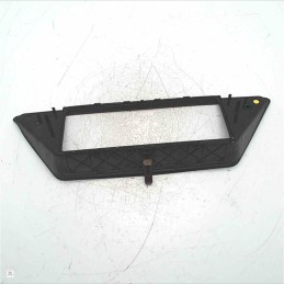 MASCHERINA COVER CRUSCOTTO COPERCHIO FINITURE CID BMW X1 E84 2.0D 2014 2991264