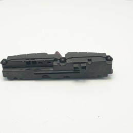 PANNELLO CONTROLLO COMANDI INTERRUTTORI PULSANTIERA MULTIFUNZIONE ESP 4 FRECCE MERCEDES W203 CLASSE C 2038204910