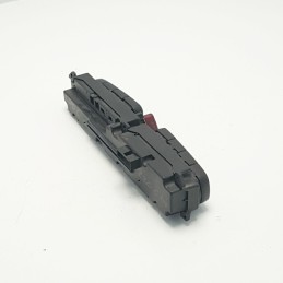 PANNELLO CONTROLLO COMANDI INTERRUTTORI PULSANTIERA MULTIFUNZIONE ESP 4 FRECCE MERCEDES W203 CLASSE C 2038204910