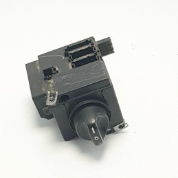 INTERRUTTORE COMMUTATORE COMANDI LUCI FARI MERCEDES W168 CLASSE A 1997-04 1685450104