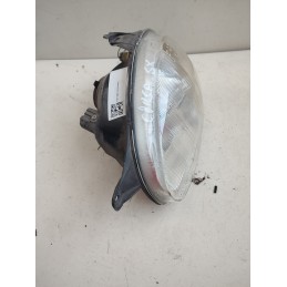 Faro  fanale opel corsa sinistro sx