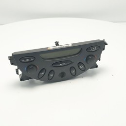 CENTRALINA PANNELLO CONTROLLO COMANDI CLIMA A/C CITROEN C5 2002 96326398ZK 
