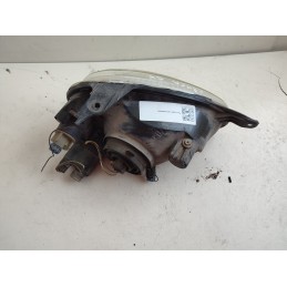 Faro  fanale opel corsa sinistro sx