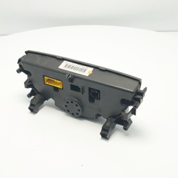 CENTRALINA PANNELLO CONTROLLO COMANDI CLIMA A/C CITROEN C5 2002 96326398ZK 