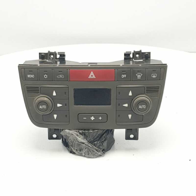 CENTRALINA PANNELLO CONTROLLO COMANDI CLIMA A/C FIAT IDEA LANCIA MUSA DENSO 735377258 A83005800 CENTRALINA PANNELLO CONTROLLO COMANDI CLIMA A/C FIAT IDEA LANCIA MUSA DENSO 735377258 A83005800