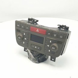 CENTRALINA PANNELLO CONTROLLO COMANDI CLIMA A/C FIAT IDEA LANCIA MUSA DENSO 735377258 A83005800