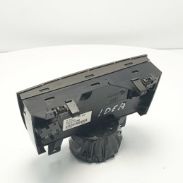 CENTRALINA PANNELLO CONTROLLO COMANDI CLIMA A/C FIAT IDEA LANCIA MUSA DENSO 735377258 A83005800