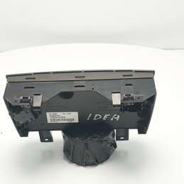 CENTRALINA PANNELLO CONTROLLO COMANDI CLIMA A/C FIAT IDEA LANCIA MUSA DENSO 735377258 A83005800