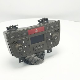 CENTRALINA PANNELLO CONTROLLO COMANDI CLIMA A/C FIAT IDEA LANCIA MUSA DENSO 735377258 A83005800