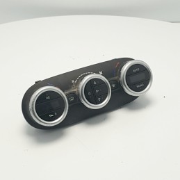 CENTRALINA PANNELLO CONTROLLO COMANDI CLIMA A/C ALFA ROMEO GIULIETTA 2012 156099936 5556000902