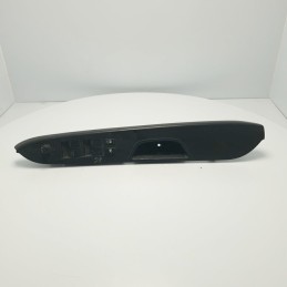 PULSANTIERA PANNELLO CONTROLLO ANTERIORE SINISTRA INTERRUTTORI FIAT SEDICI 16 1° SERIE 152959140100