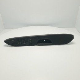 PULSANTIERA PANNELLO CONTROLLO ANTERIORE SINISTRA INTERRUTTORI FIAT SEDICI 16 1° SERIE 152959140100