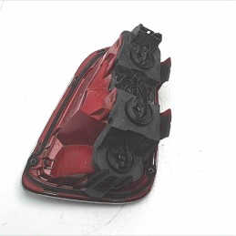 2751307 2753625 faro fanale stop Mini Cooper One R56 R57 2007-13 posteriore sinistro SX