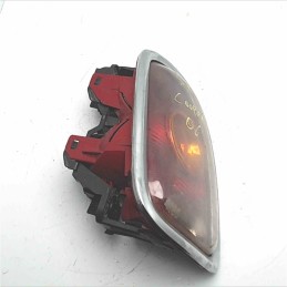 2751307 2753625 faro fanale stop Mini Cooper One R56 R57 2007-13 posteriore sinistro SX