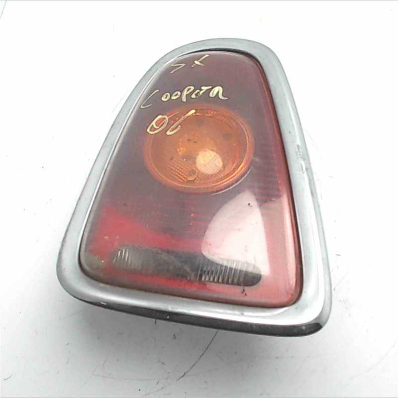 2751307 2753625 faro fanale stop Mini Cooper One R56 R57 2007-13 posteriore sinistro SX