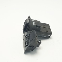 PANNELLO CONTROLLO COMANDI INTERRUTTORI LUCI FARI INTENSITA' VW PASSAT SKODA FABIA 1C0941531