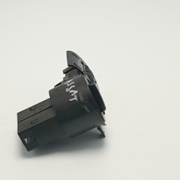 PANNELLO CONTROLLO COMANDI INTERRUTTORI LUCI FARI INTENSITA' VW PASSAT SKODA FABIA 1C0941531