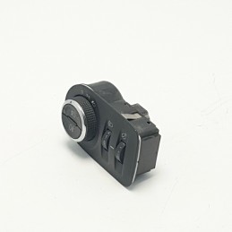 INTERRUTTORE COMANDI LUCI FARI OPEL CORSA D 13310331 321410