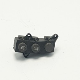 INTERRUTTORI GRUPPO DI COMANDO PULSANTI FENDINEBBIA ALFA ROMEO 156 156046119