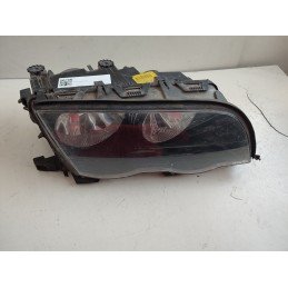 Faro bmw