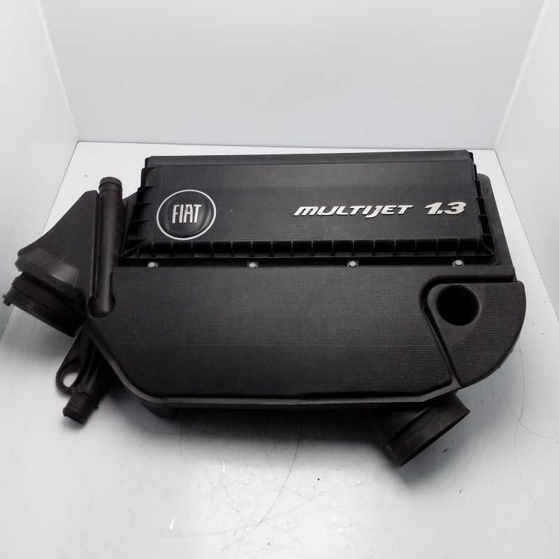 SCATOLA FILTRO CASSA AIRBOX PORTA FILTRO ARIA FIAT 1.3MTJ 51816590