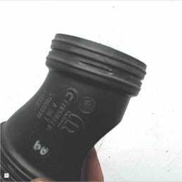 TUBI CONDOTTI MANICOTTO ASPIRAZIONE SCATOLA FILTRO ARIA FIAT 500L X QUBO 1.3MTJ 51968079