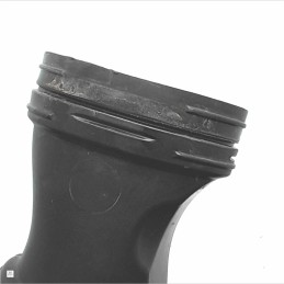 TUBI CONDOTTI MANICOTTO ASPIRAZIONE SCATOLA FILTRO ARIA FIAT 500L X QUBO 1.3MTJ 51968079