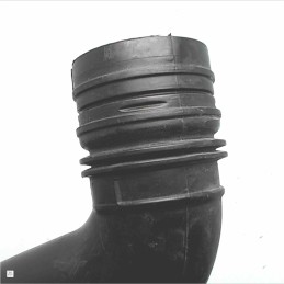 TUBI CONDOTTI MANICOTTO ASPIRAZIONE SCATOLA FILTRO FIAT JEEP 1.3MTJ 1.6MTJ 51968078