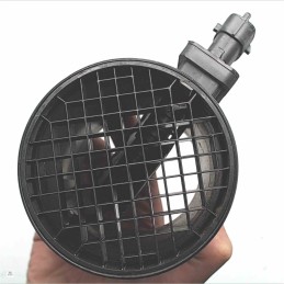 MISURATORE MASSA D'ARIA DEBIMETRO FLUSSOMETRO FIAT 500 RESTYLING ALFA GIULIETTA 55220715 0281006054 68167871AA