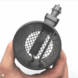 MISURATORE MASSA D'ARIA DEBIMETRO FLUSSOMETRO FIAT 500 RESTYLING ALFA GIULIETTA 55220715 0281006054 68167871AA