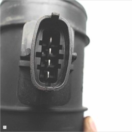 MISURATORE MASSA D'ARIA DEBIMETRO FLUSSOMETRO FIAT 500 RESTYLING ALFA GIULIETTA 55220715 0281006054 68167871AA
