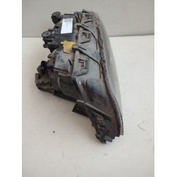 Faro bmw E46