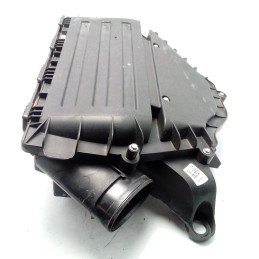 SCATOLA CASSA AIRBOX BOX PORTA FILTRO ARIA FIAT 500 X L TREKKING CROSS 1.3MTJ 51968076