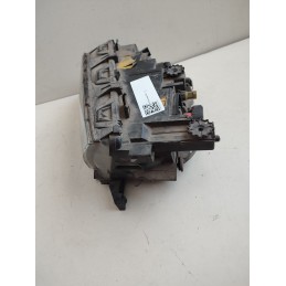 Faro bmw E46