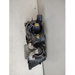 Faro bmw E46